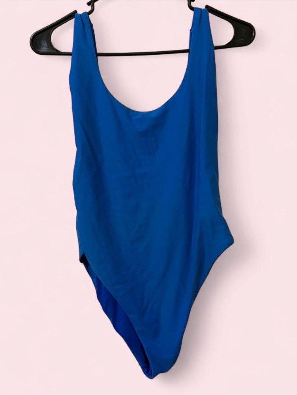 Aerie , Royal Blue One-Piece Swimsuit